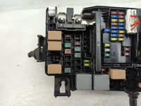 2017 Hyundai Elantra Fusebox Fuse Box Panel Relay Module P/N:91956-F2020 Fits OEM Used Auto Parts - Oemusedautoparts1.com