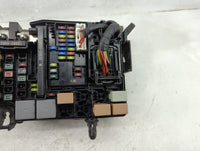 2017 Hyundai Elantra Fusebox Fuse Box Panel Relay Module P/N:91956-F2020 Fits OEM Used Auto Parts - Oemusedautoparts1.com