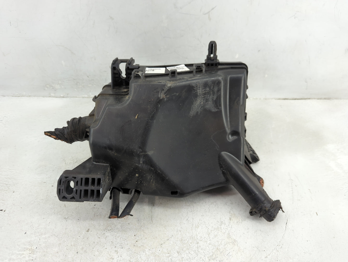2017 Hyundai Elantra Fusebox Fuse Box Panel Relay Module P/N:91956-F2020 Fits OEM Used Auto Parts - Oemusedautoparts1.com