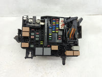 2017 Hyundai Elantra Fusebox Fuse Box Panel Relay Module Fits OEM Used Auto Parts - Oemusedautoparts1.com