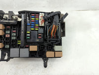 2017 Hyundai Elantra Fusebox Fuse Box Panel Relay Module Fits OEM Used Auto Parts - Oemusedautoparts1.com