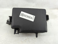 2017 Hyundai Elantra Fusebox Fuse Box Panel Relay Module Fits OEM Used Auto Parts - Oemusedautoparts1.com
