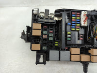 2017 Hyundai Elantra Fusebox Fuse Box Panel Relay Module Fits OEM Used Auto Parts - Oemusedautoparts1.com