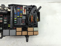 2017 Hyundai Elantra Fusebox Fuse Box Panel Relay Module Fits OEM Used Auto Parts - Oemusedautoparts1.com