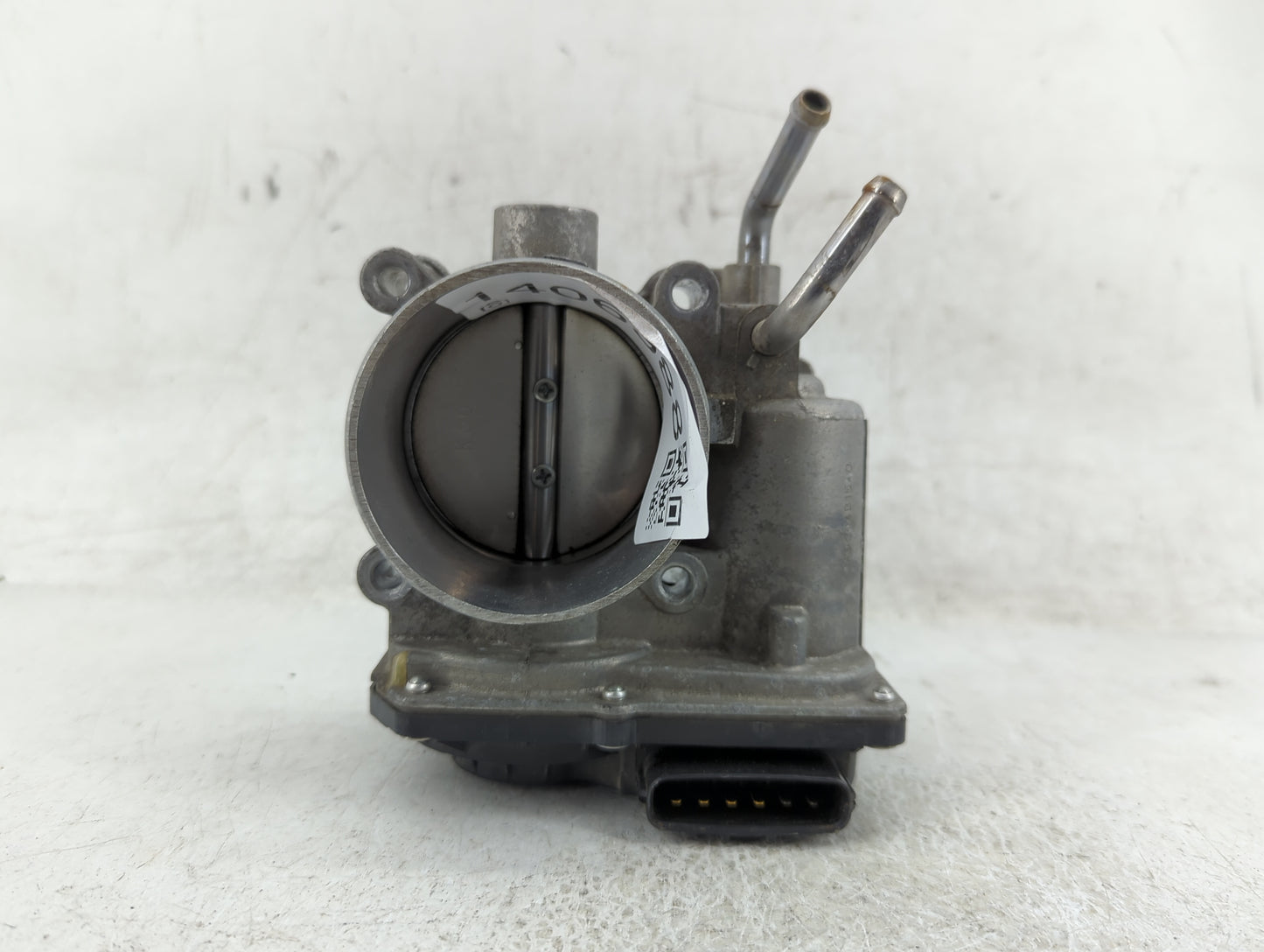 2011-2020 Hyundai Elantra Throttle Body P/N:35100-2E000 Fits Fits 2011 2012 2013 2014 2015 2016 2017 2018 2019 2020 2021 OEM
