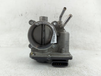 compare product 2011-2020 Hyundai Elantra Throttle Body P/N:35100-2E000 Fits Fits 2011 2012 2013 2014 2015 2016 2017 2018 2019 2020 2021 OEM Used Auto Parts