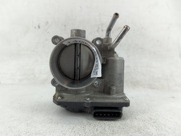 2011-2020 Hyundai Elantra Throttle Body P/N:35100-2E000 Fits Fits 2011 2012 2013 2014 2015 2016 2017 2018 2019 2020 2021 OEM