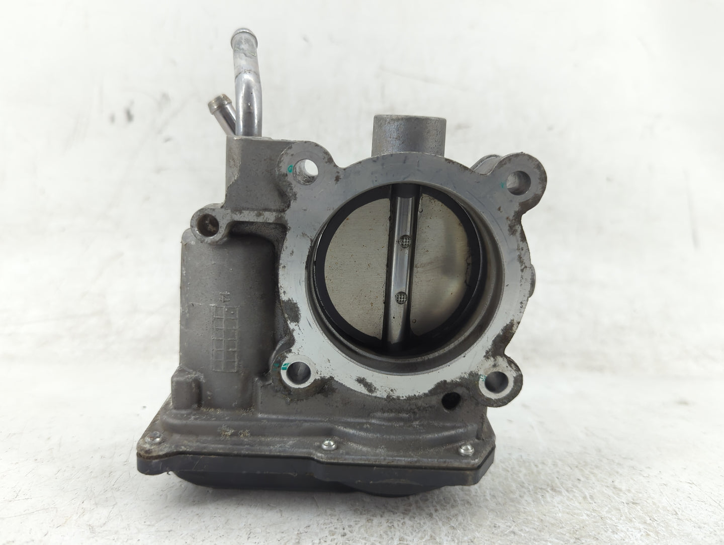 2011-2020 Hyundai Elantra Throttle Body P/N:35100-2E000 Fits Fits 2011 2012 2013 2014 2015 2016 2017 2018 2019 2020 2021 OEM