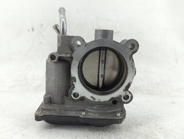 2011-2020 Hyundai Elantra Throttle Body P/N:35100-2E000 Fits Fits 2011 2012 2013 2014 2015 2016 2017 2018 2019 2020 2021 OEM Used Auto Parts