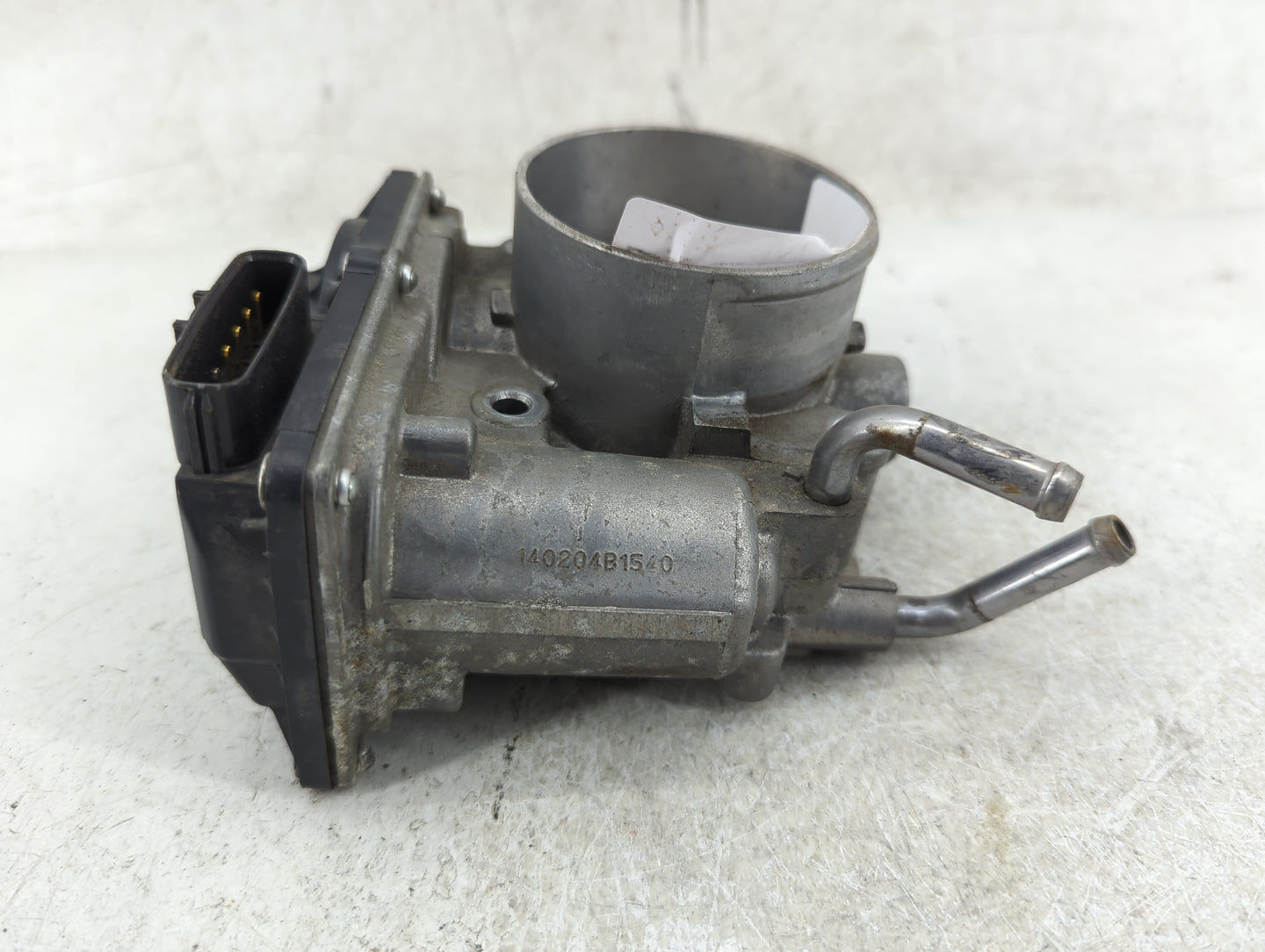 2011-2020 Hyundai Elantra Throttle Body P/N:35100-2E000 Fits Fits 2011 2012 2013 2014 2015 2016 2017 2018 2019 2020 2021 OEM