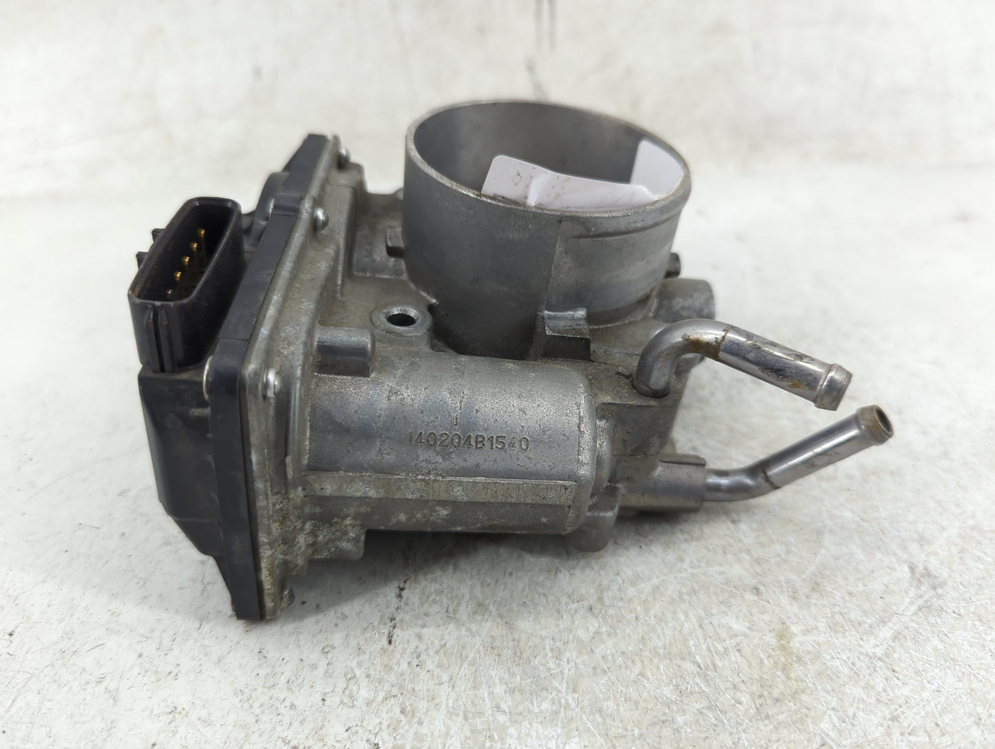 2011-2020 Hyundai Elantra Throttle Body P/N:35100-2E000 Fits Fits 2011 2012 2013 2014 2015 2016 2017 2018 2019 2020 2021 OEM
