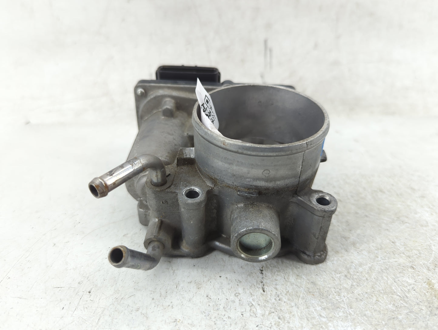2011-2020 Hyundai Elantra Throttle Body P/N:35100-2E000 Fits Fits 2011 2012 2013 2014 2015 2016 2017 2018 2019 2020 2021 OEM