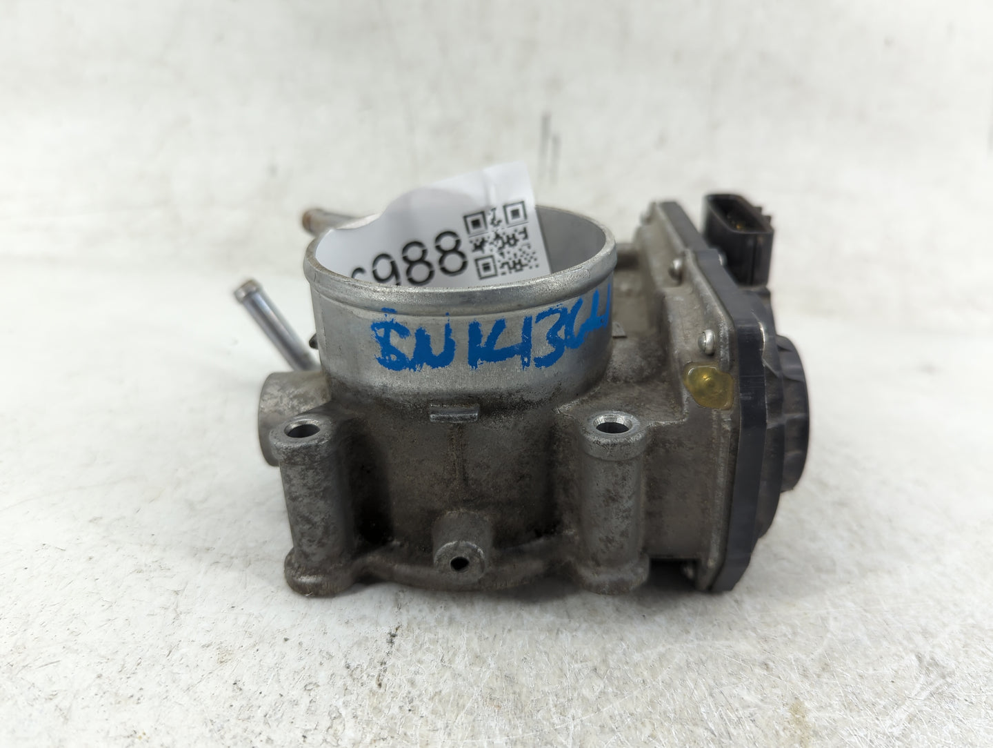 2011-2020 Hyundai Elantra Throttle Body P/N:35100-2E000 Fits Fits 2011 2012 2013 2014 2015 2016 2017 2018 2019 2020 2021 OEM