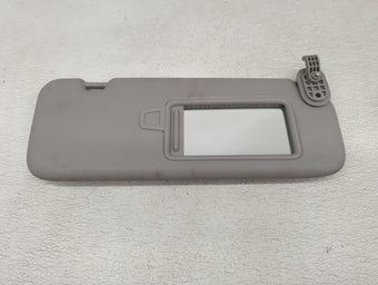 compare product 2017-2020 Hyundai Elantra Sun Visor Shade Replacement Passenger Right Mirror Fits Fits 2017 2018 2019 2020 OEM Used Auto Parts