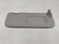 2017-2020 Hyundai Elantra Sun Visor Shade Replacement Passenger Right Mirror Fits Fits 2017 2018 2019 2020 OEM Used Auto Par