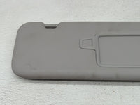 2017-2020 Hyundai Elantra Sun Visor Shade Replacement Passenger Right Mirror Fits Fits 2017 2018 2019 2020 OEM Used Auto Par
