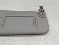 2017-2020 Hyundai Elantra Sun Visor Shade Replacement Passenger Right Mirror Fits Fits 2017 2018 2019 2020 OEM Used Auto Par