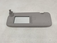 2017-2020 Hyundai Elantra Sun Visor Shade Replacement Driver Left Mirror Fits Fits 2017 2018 2019 2020 OEM Used Auto Parts -