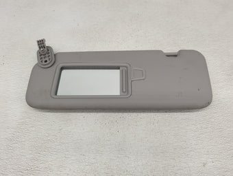 compare product 2017-2020 Hyundai Elantra Sun Visor Shade Replacement Driver Left Mirror Fits Fits 2017 2018 2019 2020 OEM Used Auto Parts