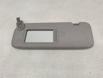 2017-2020 Hyundai Elantra Sun Visor Shade Replacement Driver Left Mirror Fits Fits 2017 2018 2019 2020 OEM Used Auto Parts -