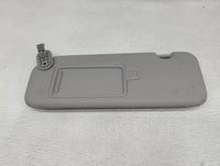 2017-2020 Hyundai Elantra Sun Visor Shade Replacement Driver Left Mirror Fits Fits 2017 2018 2019 2020 OEM Used Auto Parts -