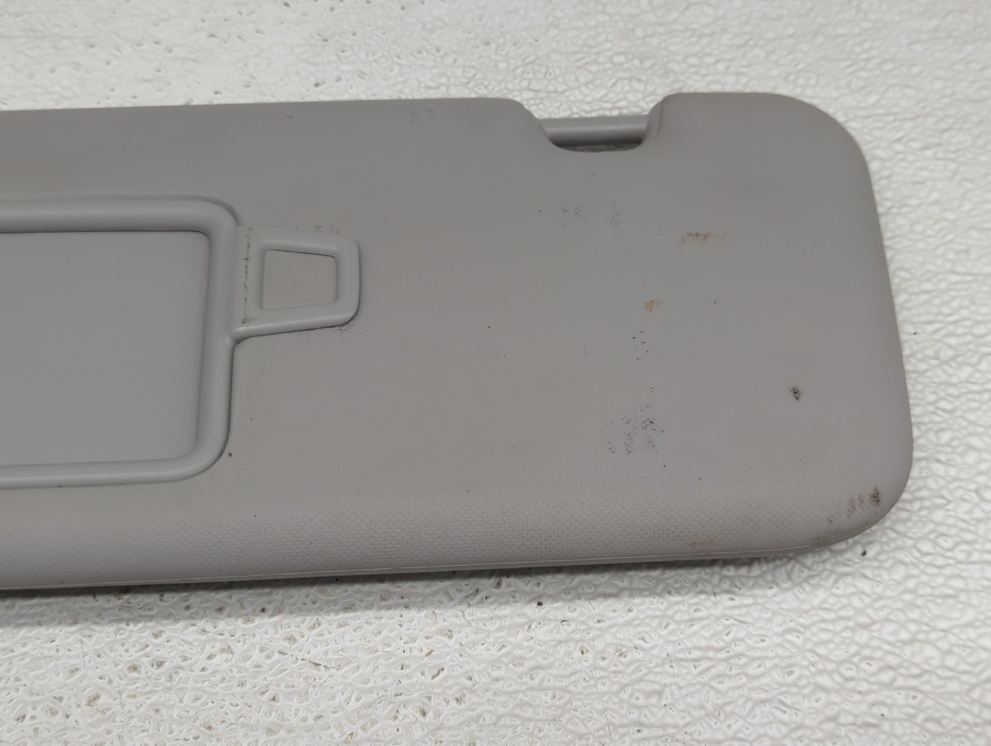 2017-2020 Hyundai Elantra Sun Visor Shade Replacement Driver Left Mirror Fits Fits 2017 2018 2019 2020 OEM Used Auto Parts -