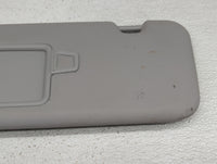 2017-2020 Hyundai Elantra Sun Visor Shade Replacement Driver Left Mirror Fits Fits 2017 2018 2019 2020 OEM Used Auto Parts -