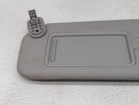 2017-2020 Hyundai Elantra Sun Visor Shade Replacement Driver Left Mirror Fits Fits 2017 2018 2019 2020 OEM Used Auto Parts -