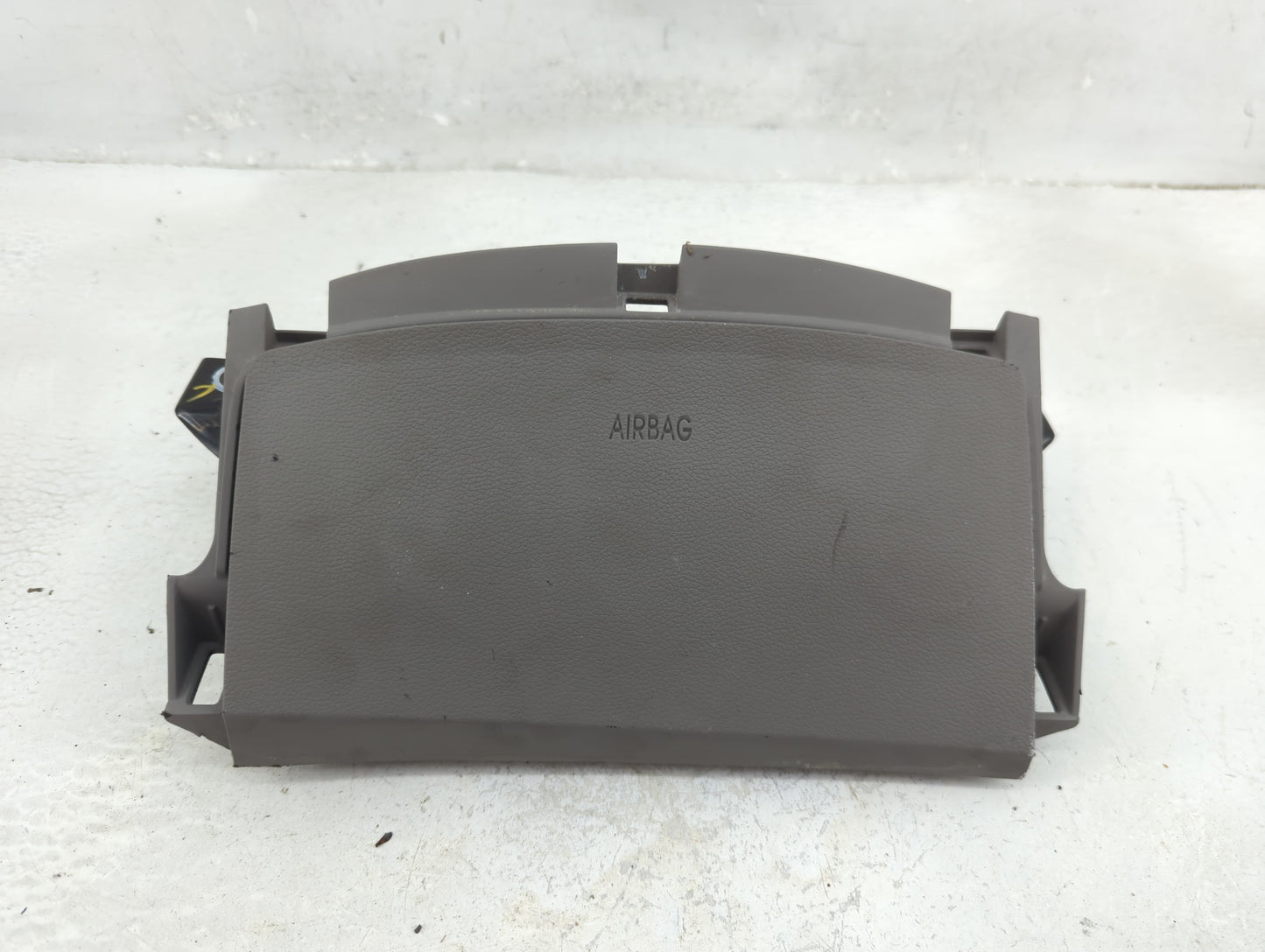 2016-2017 Hyundai Elantra Air Bag Driver Left Knee OEM P/N:56970F3000 Fits Fits 2016 2017 OEM Used Auto Parts - Oemusedautop
