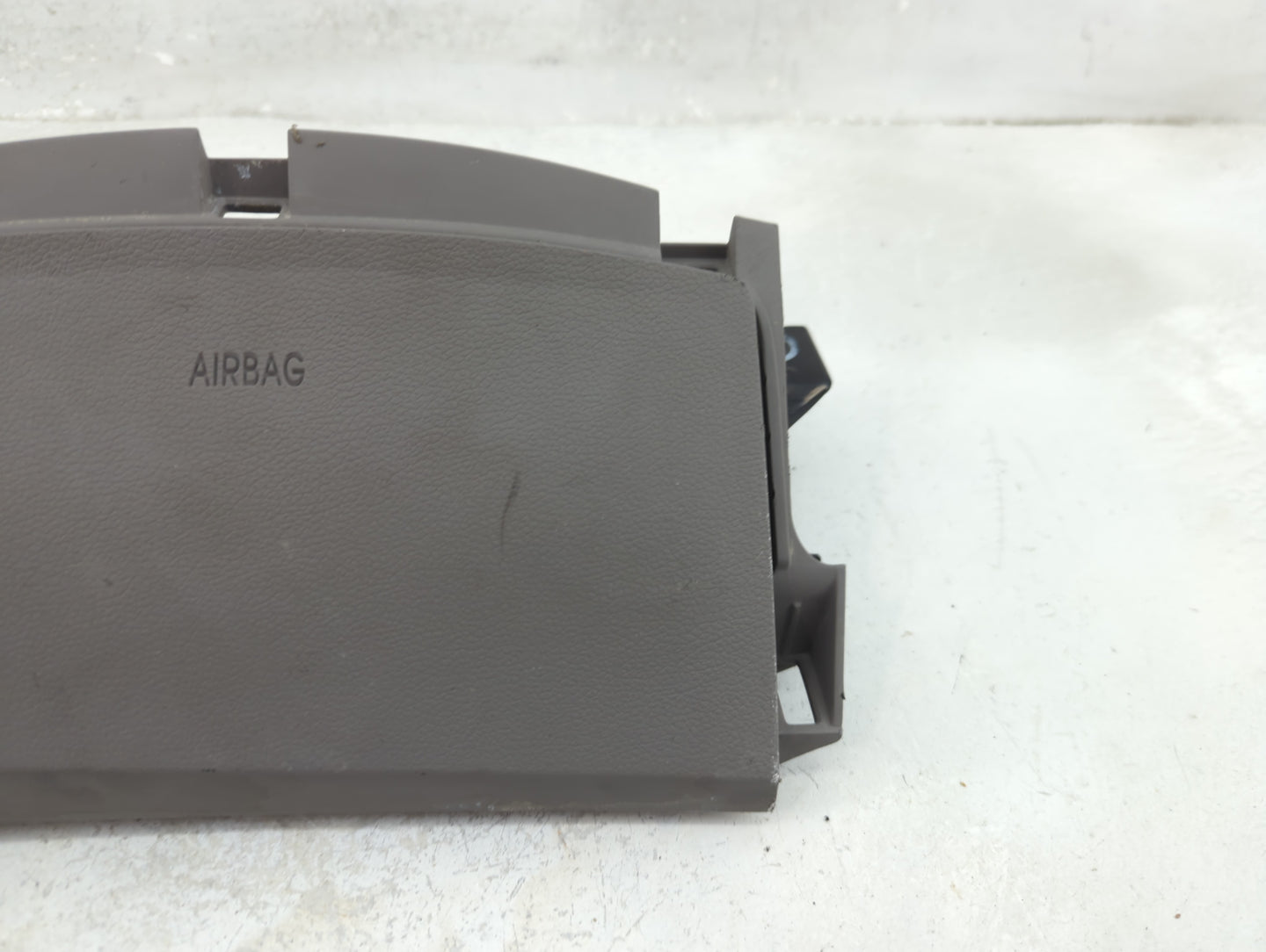 2016-2017 Hyundai Elantra Air Bag Driver Left Knee OEM P/N:56970F3000 Fits Fits 2016 2017 OEM Used Auto Parts - Oemusedautop