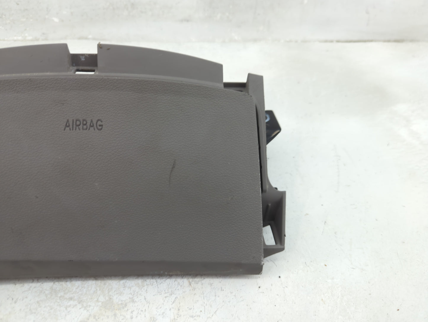 2016-2017 Hyundai Elantra Air Bag Driver Left Knee OEM P/N:56970F3000 Fits Fits 2016 2017 OEM Used Auto Parts - Oemusedautop