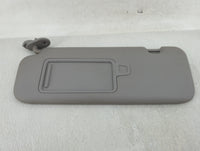 2017-2020 Hyundai Elantra Sun Visor Shade Replacement Driver Left Mirror Fits Fits 2017 2018 2019 2020 OEM Used Auto Parts -