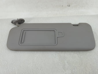 compare product 2017-2020 Hyundai Elantra Sun Visor Shade Replacement Driver Left Mirror Fits Fits 2017 2018 2019 2020 OEM Used Auto Parts