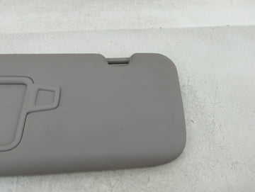 2017-2020 Hyundai Elantra Sun Visor Shade Replacement Driver Left Mirror Fits Fits 2017 2018 2019 2020 OEM Used Auto Parts