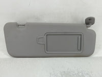 2017-2020 Hyundai Elantra Sun Visor Shade Replacement Passenger Right Mirror Fits Fits 2017 2018 2019 2020 OEM Used Auto Par