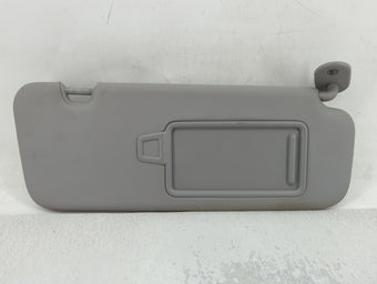 compare product 2017-2020 Hyundai Elantra Sun Visor Shade Replacement Passenger Right Mirror Fits Fits 2017 2018 2019 2020 OEM Used Auto Parts