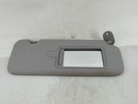 2017-2020 Hyundai Elantra Sun Visor Shade Replacement Passenger Right Mirror Fits Fits 2017 2018 2019 2020 OEM Used Auto Par