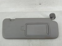2017-2020 Hyundai Elantra Sun Visor Shade Replacement Passenger Right Mirror Fits Fits 2017 2018 2019 2020 OEM Used Auto Par