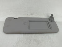2017-2020 Hyundai Elantra Sun Visor Shade Replacement Passenger Right Mirror Fits Fits 2017 2018 2019 2020 OEM Used Auto Par