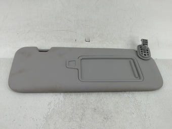 compare product 2017-2020 Hyundai Elantra Sun Visor Shade Replacement Passenger Right Mirror Fits Fits 2017 2018 2019 2020 OEM Used Auto Parts