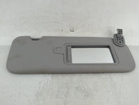2017-2020 Hyundai Elantra Sun Visor Shade Replacement Passenger Right Mirror Fits Fits 2017 2018 2019 2020 OEM Used Auto Par
