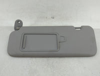 2017-2020 Hyundai Elantra Sun Visor Shade Replacement Driver Left Mirror Fits Fits 2017 2018 2019 2020 OEM Used Auto Parts -