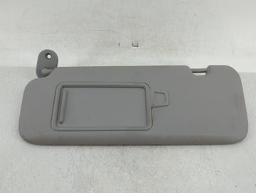 2017-2020 Hyundai Elantra Sun Visor Shade Replacement Driver Left Mirror Fits Fits 2017 2018 2019 2020 OEM Used Auto Parts -