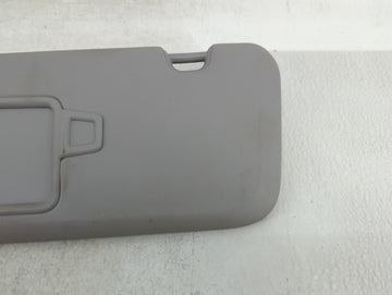 2017-2020 Hyundai Elantra Sun Visor Shade Replacement Driver Left Mirror Fits Fits 2017 2018 2019 2020 OEM Used Auto Parts