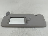 2017-2020 Hyundai Elantra Sun Visor Shade Replacement Driver Left Mirror Fits Fits 2017 2018 2019 2020 OEM Used Auto Parts -