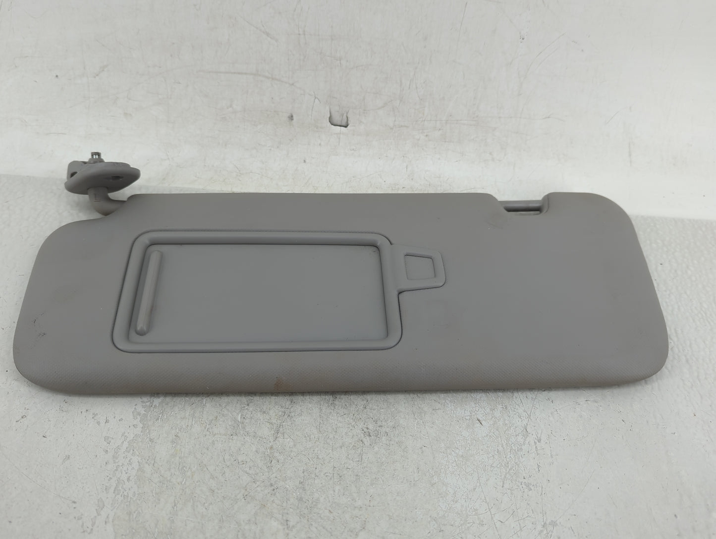2017-2020 Hyundai Elantra Sun Visor Shade Replacement Driver Left Mirror Fits Fits 2017 2018 2019 2020 OEM Used Auto Parts -