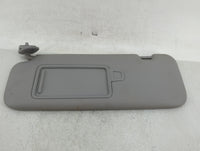 2017-2020 Hyundai Elantra Sun Visor Shade Replacement Driver Left Mirror Fits Fits 2017 2018 2019 2020 OEM Used Auto Parts -