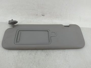 2017-2020 Hyundai Elantra Sun Visor Shade Replacement Driver Left Mirror Fits Fits 2017 2018 2019 2020 OEM Used Auto Parts -