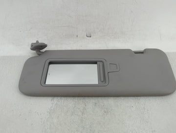 2017-2020 Hyundai Elantra Sun Visor Shade Replacement Driver Left Mirror Fits Fits 2017 2018 2019 2020 OEM Used Auto Parts