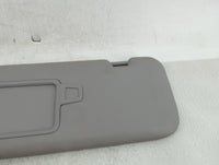 2017-2020 Hyundai Elantra Sun Visor Shade Replacement Driver Left Mirror Fits Fits 2017 2018 2019 2020 OEM Used Auto Parts -